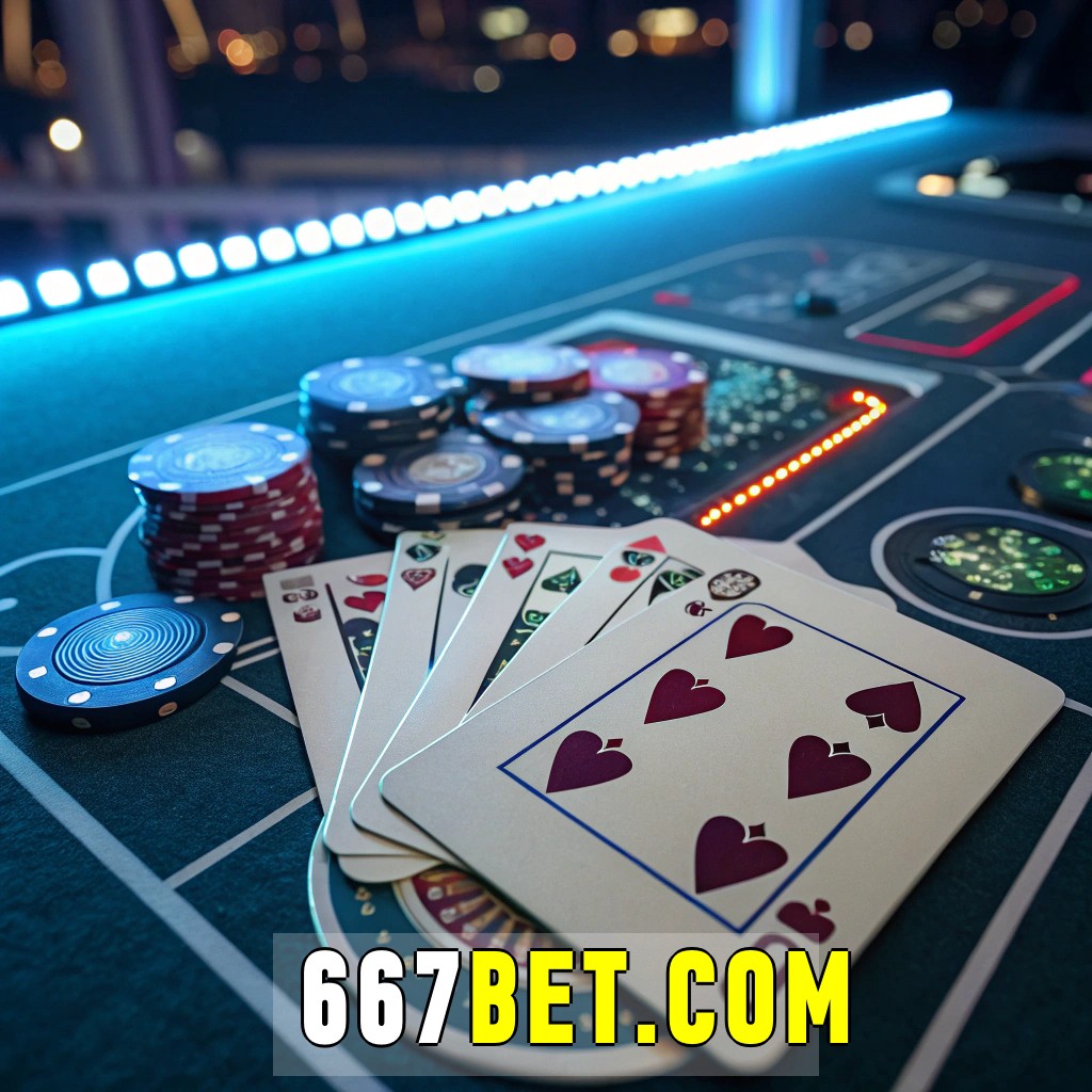 Baccarat